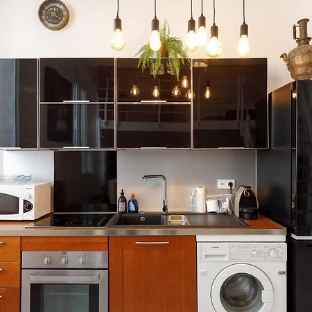 Superb Air-Conditioned Loft In The Heart Of Viel Antibes Appartement Buitenkant foto